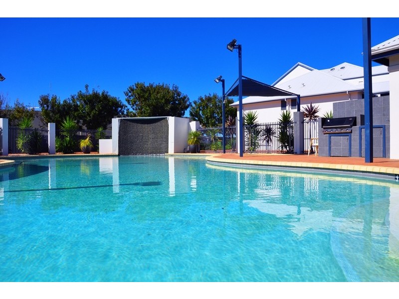 47/206 Mary St, Halls Head WA 6210