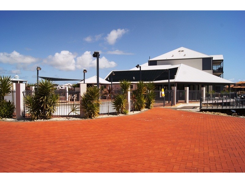 47/206 Mary St, Halls Head WA 6210