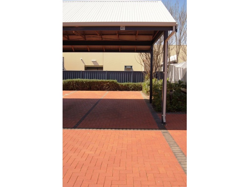 47/206 Mary St, Halls Head WA 6210