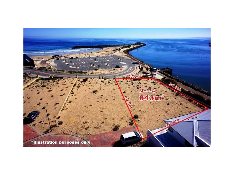 34 Surf View, Dawesville WA 6211
