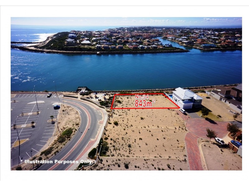 34 Surf View, Dawesville WA 6211