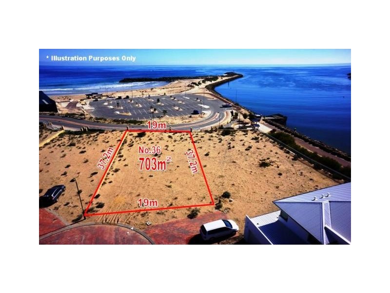 36 Surf View, Dawesville WA 6211