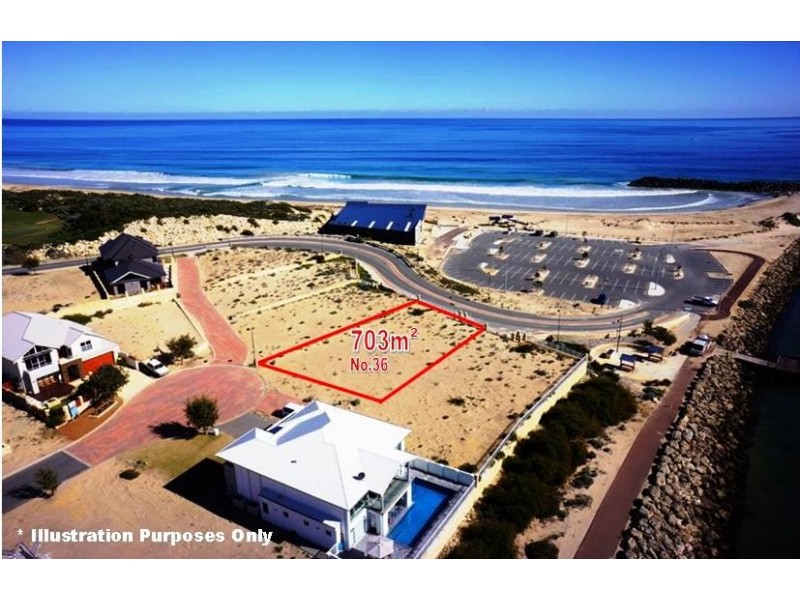 36 Surf View, Dawesville WA 6211