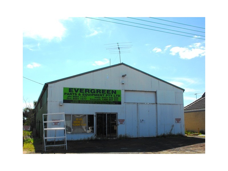 8 Davey Street, Mandurah WA 6210