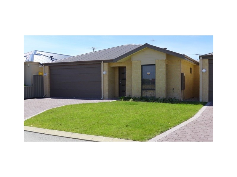 1/93 Oakleigh Drive, Erskine WA 6210