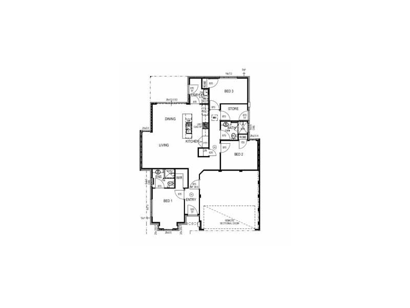 1/81 Oakleigh Drive, Erskine WA 6210