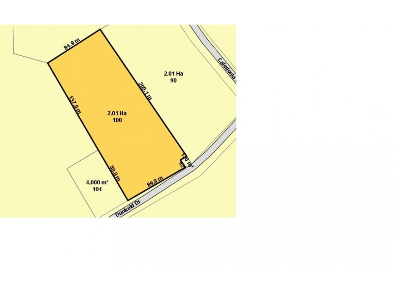 100 Dunkeld Drive, Lake Clifton WA 6215