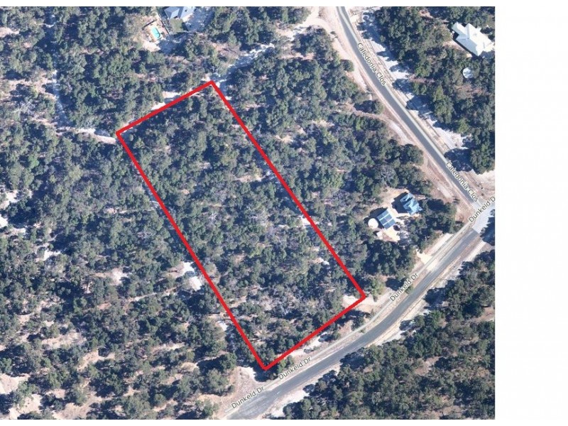 100 Dunkeld Drive, Lake Clifton WA 6215