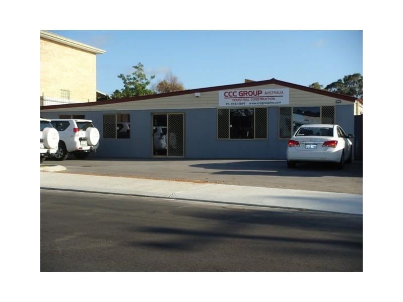 3 Tindale Street, Mandurah WA 6210