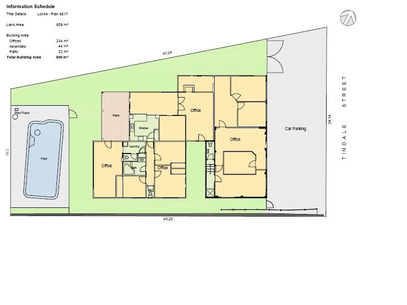 3 Tindale Street, Mandurah WA 6210