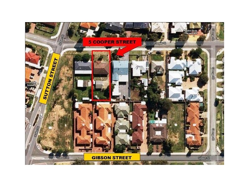 5 Cooper Street, Mandurah WA 6210
