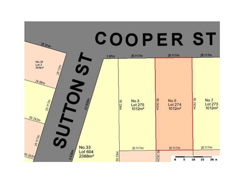 5 Cooper Street, Mandurah WA 6210