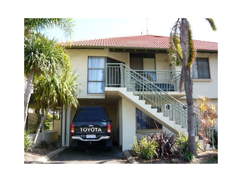 28/124 Mandurah Terrace, Mandurah WA 6210