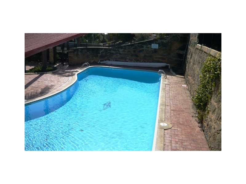 28/124 Mandurah Terrace, Mandurah WA 6210