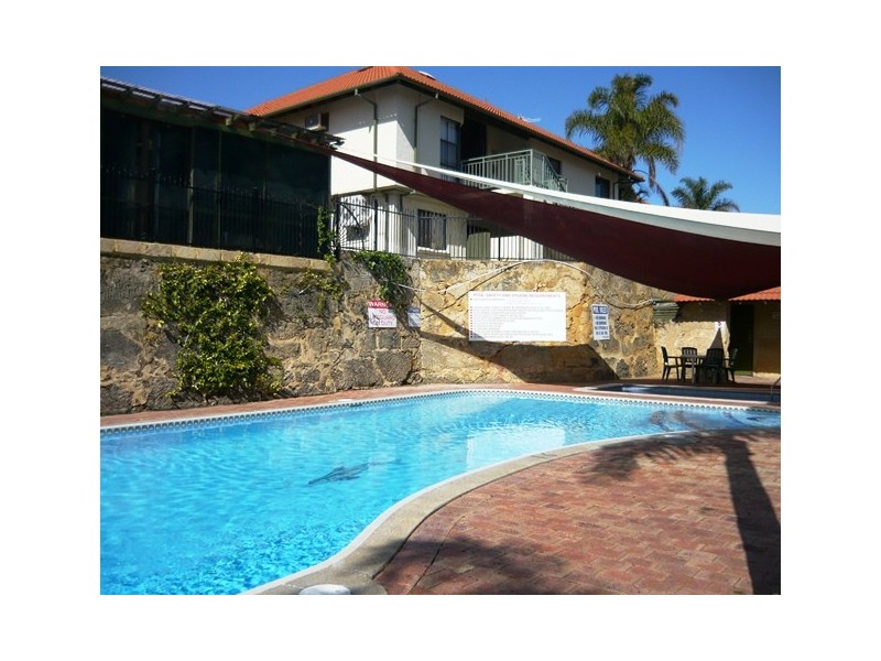 28/124 Mandurah Terrace, Mandurah WA 6210