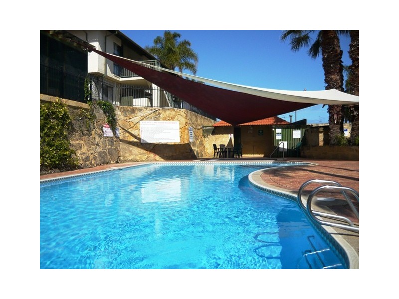 28/124 Mandurah Terrace, Mandurah WA 6210