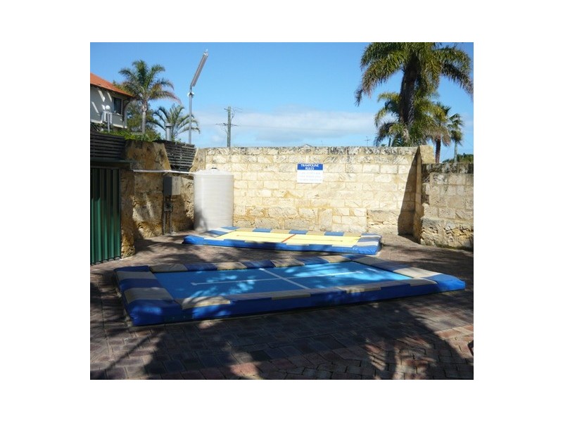 28/124 Mandurah Terrace, Mandurah WA 6210