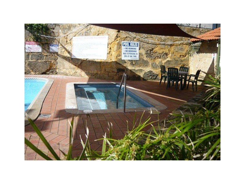 28/124 Mandurah Terrace, Mandurah WA 6210