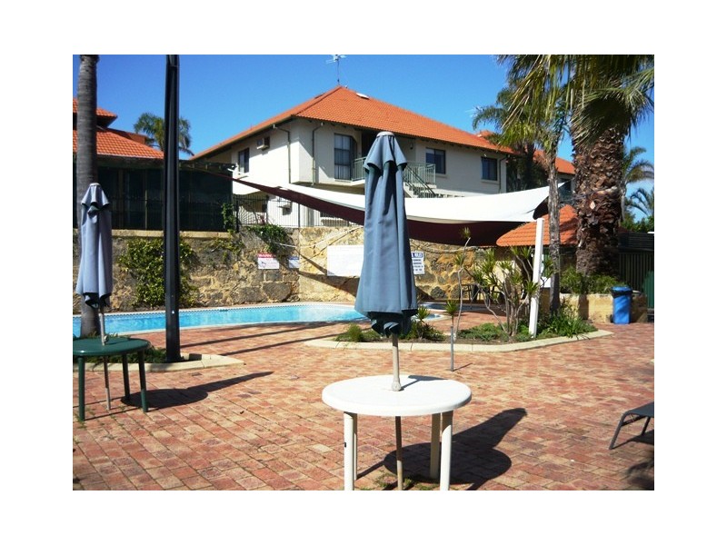 28/124 Mandurah Terrace, Mandurah WA 6210