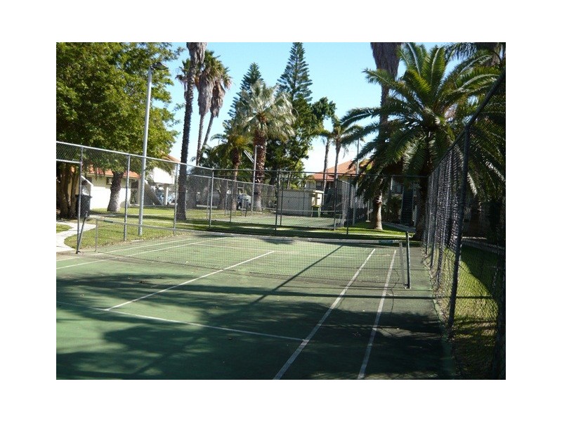 28/124 Mandurah Terrace, Mandurah WA 6210