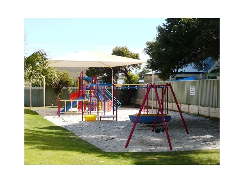 28/124 Mandurah Terrace, Mandurah WA 6210