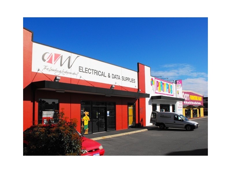 44A Reserve Drive, Mandurah WA 6210