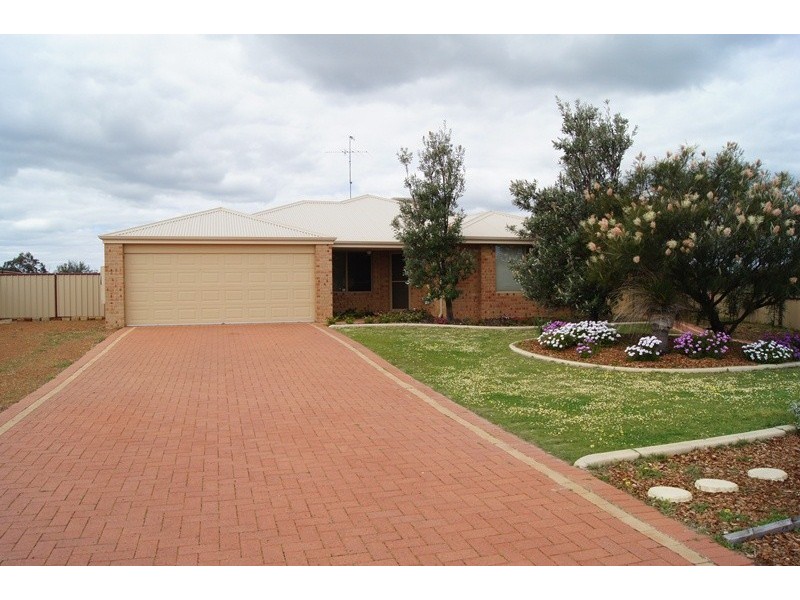 69 Murray Waters Bvd, South Yunderup WA 6208