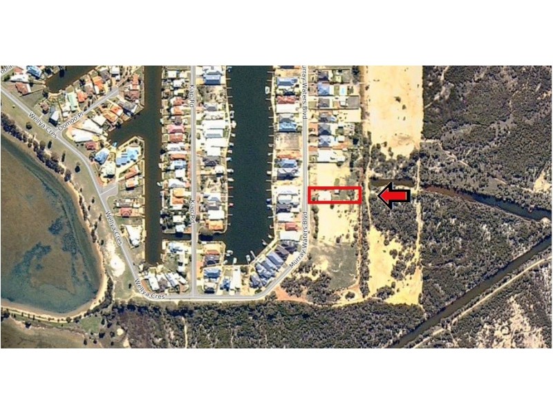 69 Murray Waters Bvd, South Yunderup WA 6208