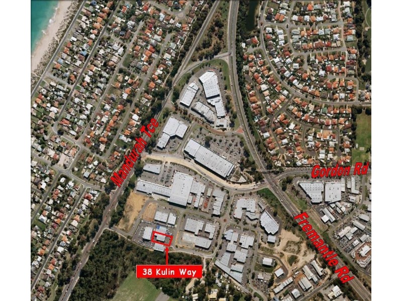 2, 38 Kulin Way, Mandurah WA 6210