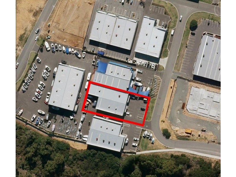 2, 38 Kulin Way, Mandurah WA 6210