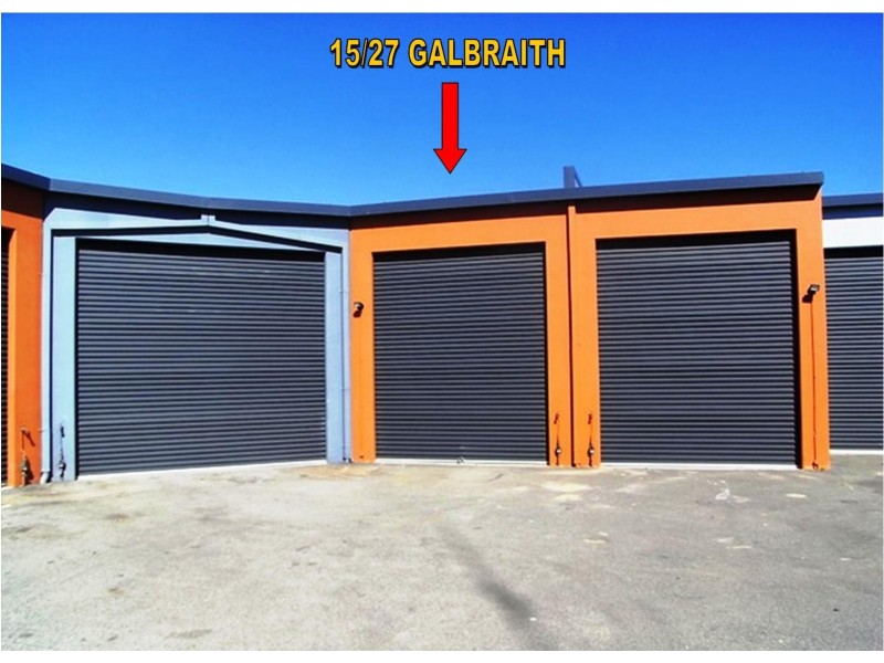 15/27 Galbraith Loop, Falcon WA 6210