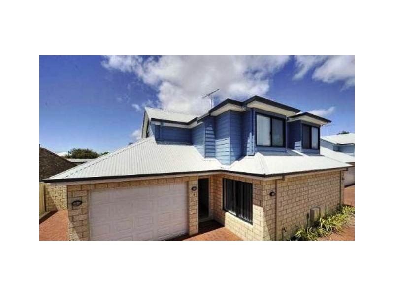 Unit 4, 8 Beam Road, Mandurah WA 6210