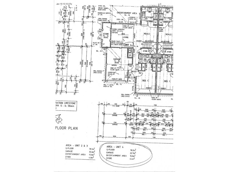 Unit 4, 8 Beam Road, Mandurah WA 6210