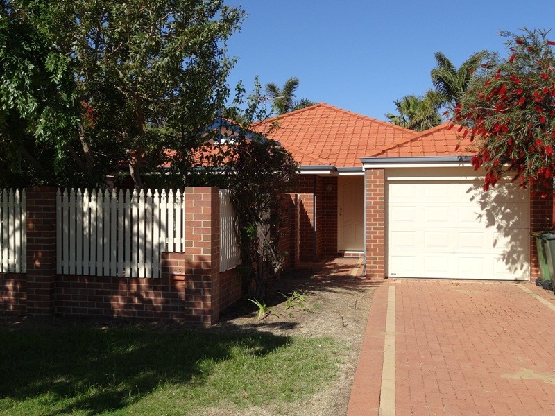43 Forrest Street, Mandurah WA 6210