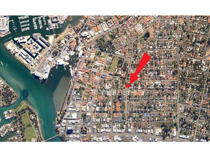 43 Forrest Street, Mandurah WA 6210