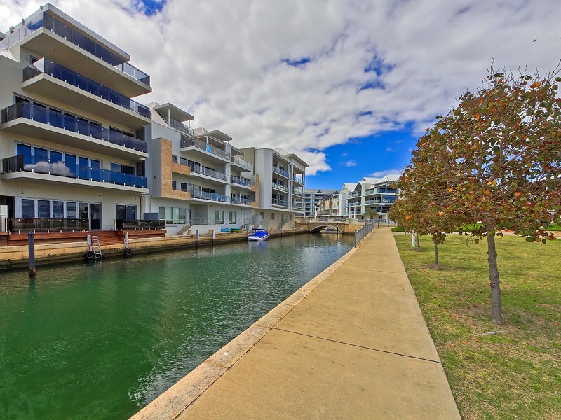 3/7 Veneto Lane, Mandurah WA 6210