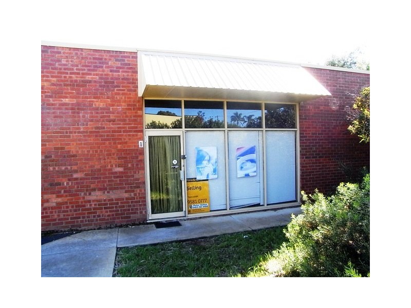 1/31 Thornborough Road, Greenfields WA 6210