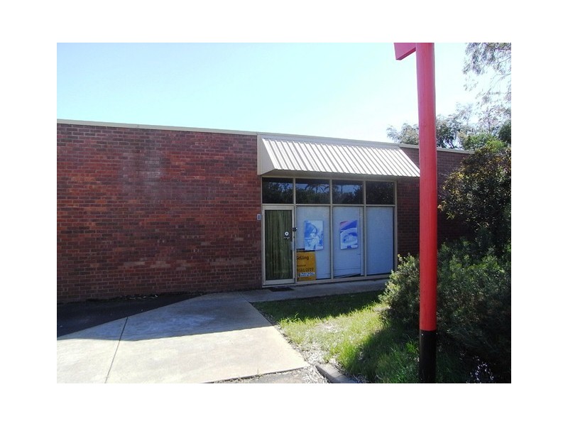 1/31 Thornborough Road, Greenfields WA 6210