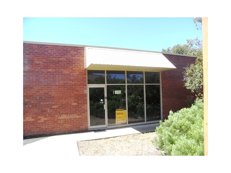 1/31 Thornborough Road, Greenfields WA 6210