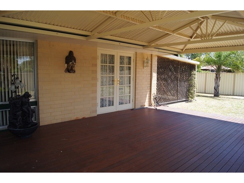 6 Jacksonia Close, Pinjarra WA 6208