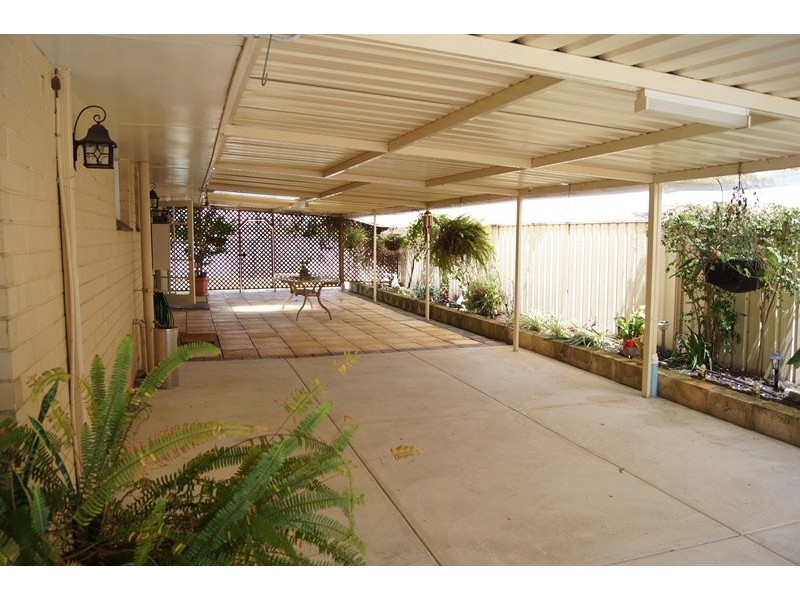 6 Jacksonia Close, Pinjarra WA 6208