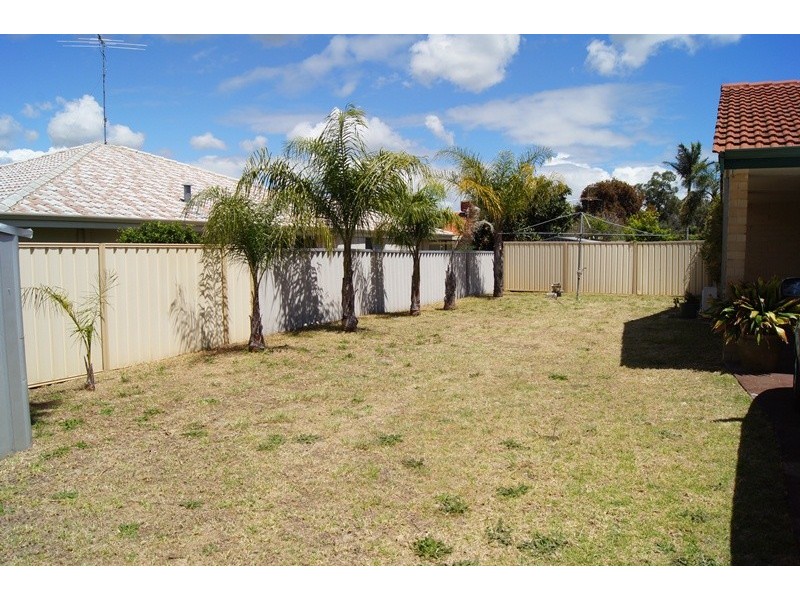 6 Jacksonia Close, Pinjarra WA 6208