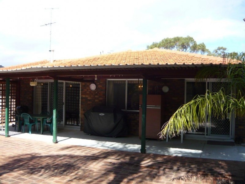 10 Dalrymple Terrace, Halls Head WA 6210