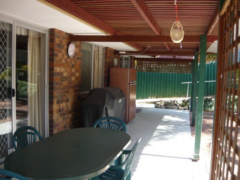 10 Dalrymple Terrace, Halls Head WA 6210