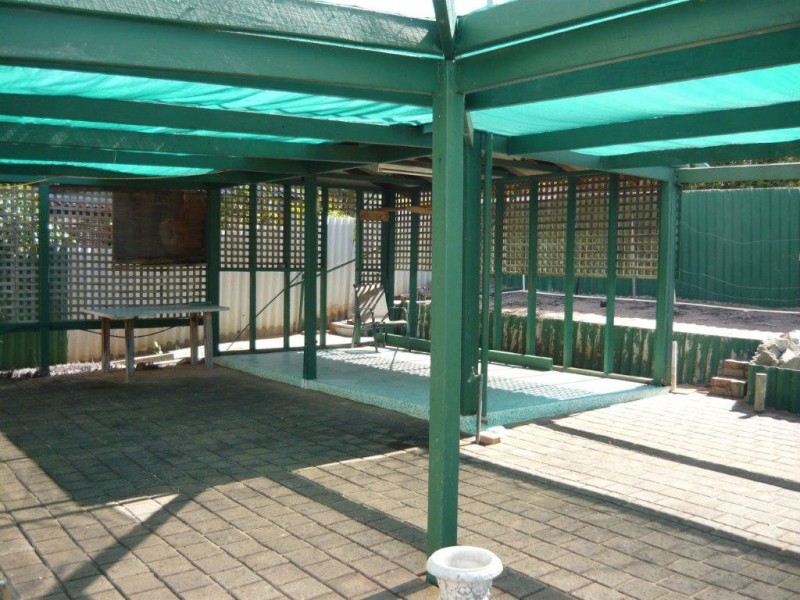 10 Dalrymple Terrace, Halls Head WA 6210