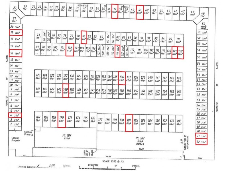 11 Watson Dve, Barragup WA 6209 Floorplan