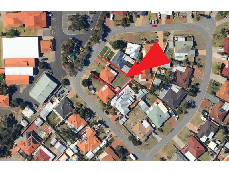 18b Wardell Loop, Dudley Park WA 6210