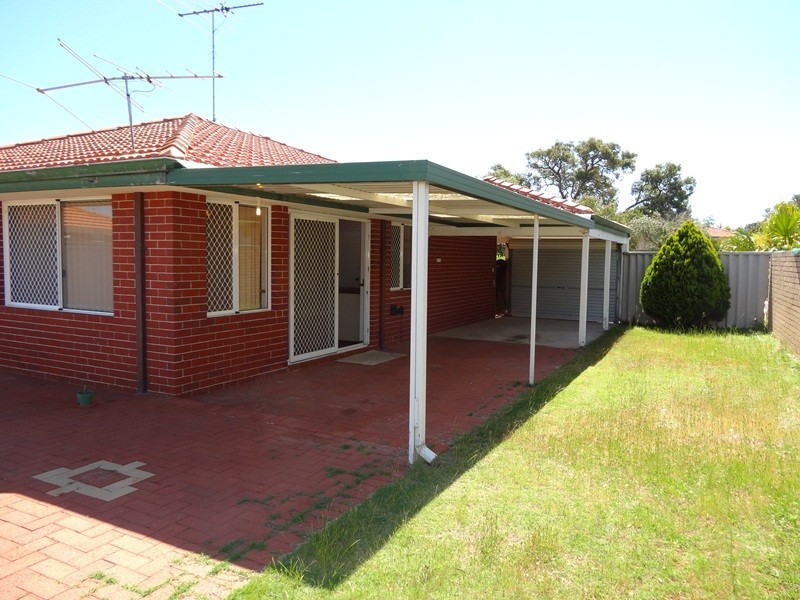 18b Wardell Loop, Dudley Park WA 6210