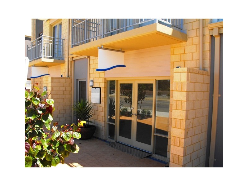 Unit 2, 106 Mandurah Terrace, Mandurah WA 6210