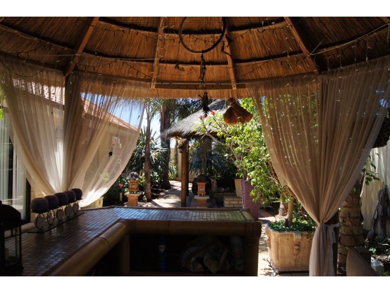 17 Hudson Drive, Dudley Park WA 6210